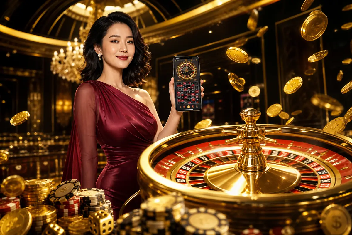 we1win88 program VIP cashback mingguan