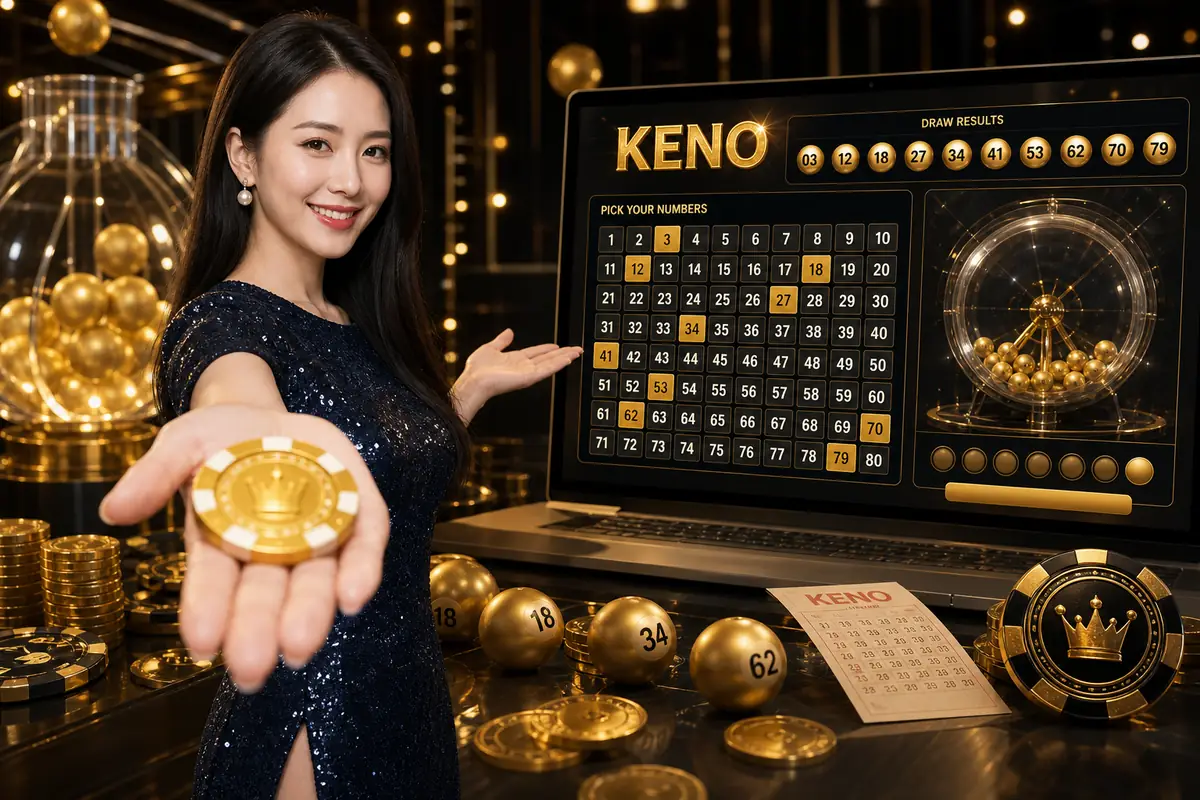 we1win88 Casino meja permainan live dealer