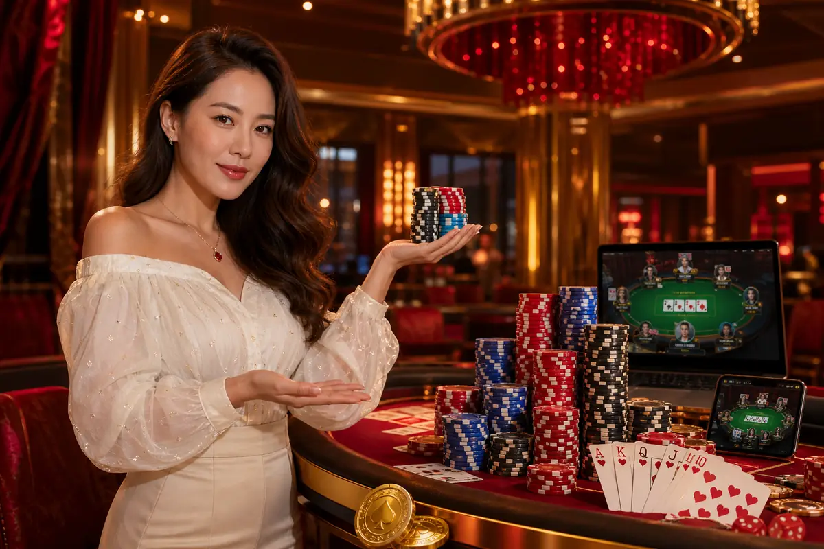 we1win88 Casino kaedah deposit e-wallet Malaysia