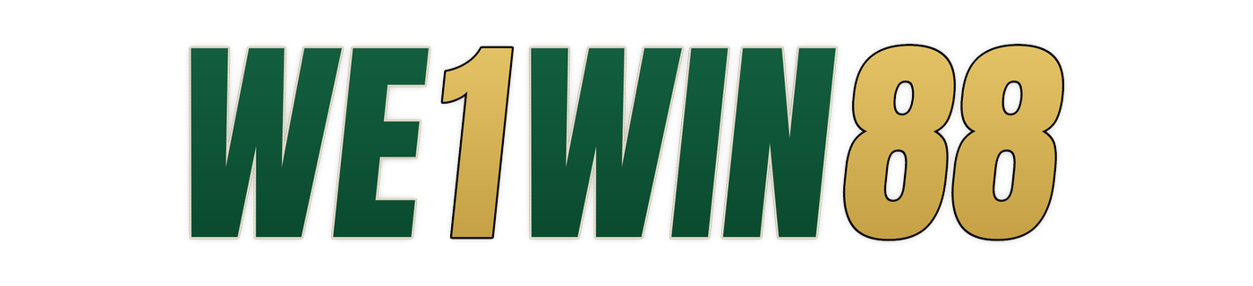 we1win88 logo